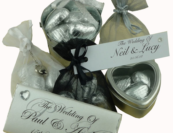 Wedding Favours